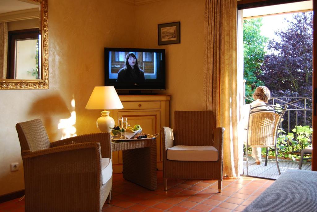 Hostellerie Gilain Achêne Стая снимка