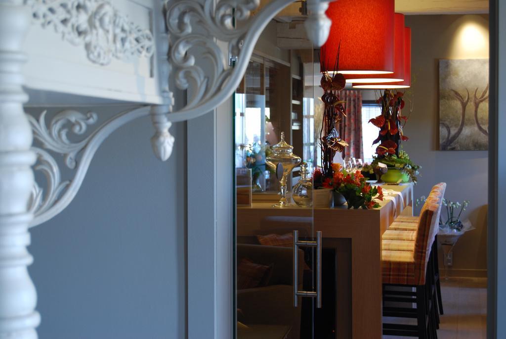 Hostellerie Gilain Achêne Екстериор снимка